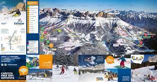 Comprensorio Sciistico Carezza Ski